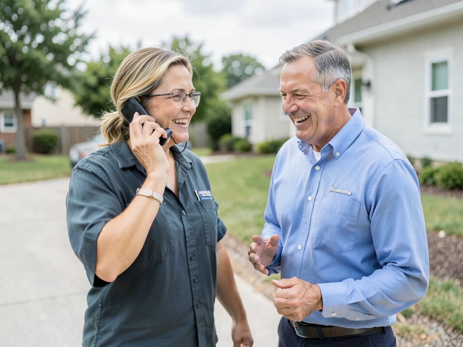 Frequently Asked Questions About Hidden Leak Restoration in Beverly, OH